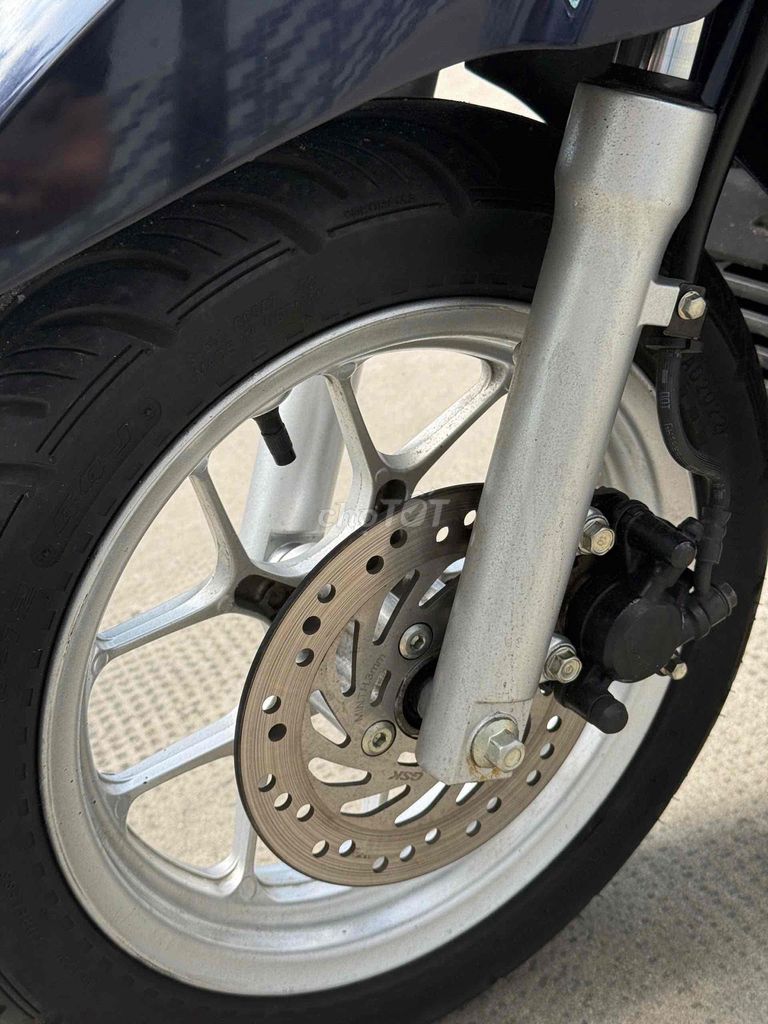 Honda Lead 2018 Smartkey Xanh đen. Mua bán Xe máy tại Quận Gò Vấp Tp Hồ Chí Minh được đăng bởi Waann em xe máyy hình 6