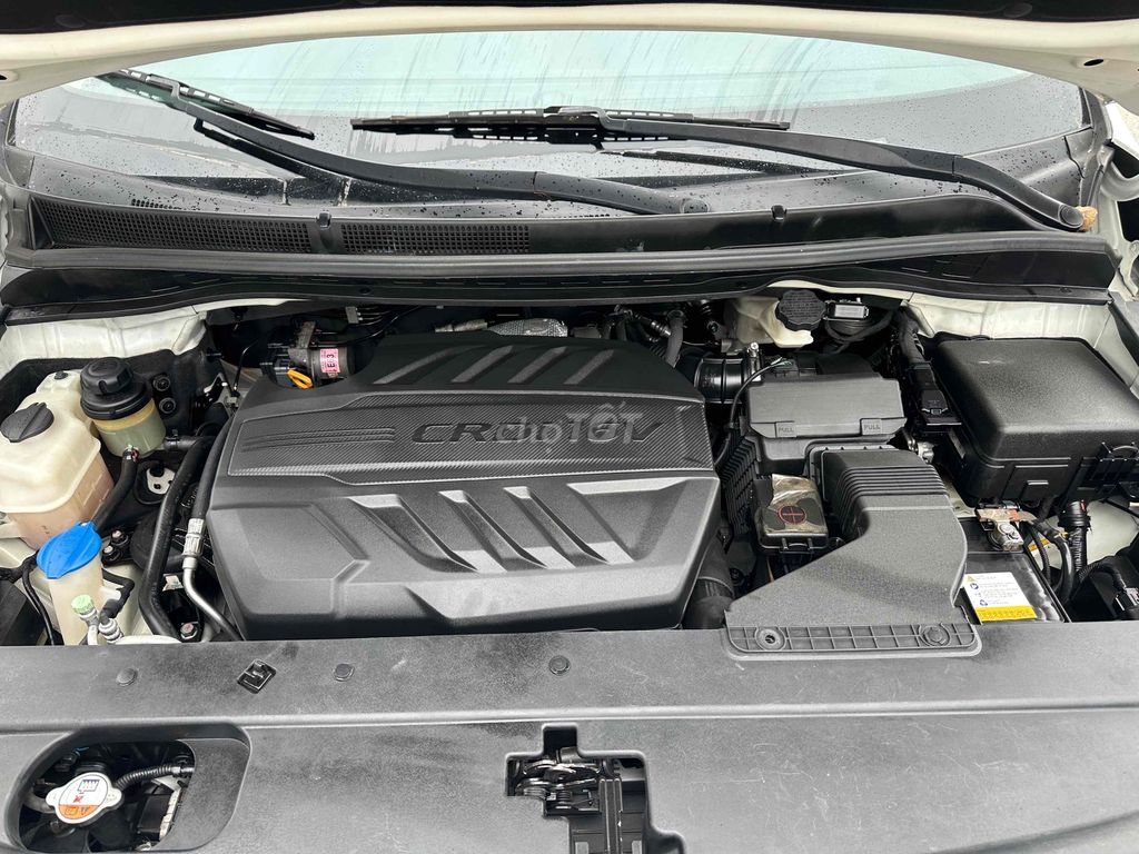 KIA Sedona 2019 2.2D Platinum Full Dầu 1 Chủ 8 Vạn. Mua bán Ô tô tại Quận Cầu Giấy Hà Nội được đăng bởi Vũ Kiên hình 19