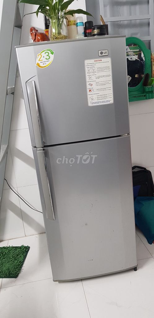 0962095060 - Tủ lạnh LG 190L