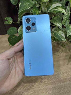 Redmi Note 12 Pro 8/256GB CÓ COD - TRẢ GÓP