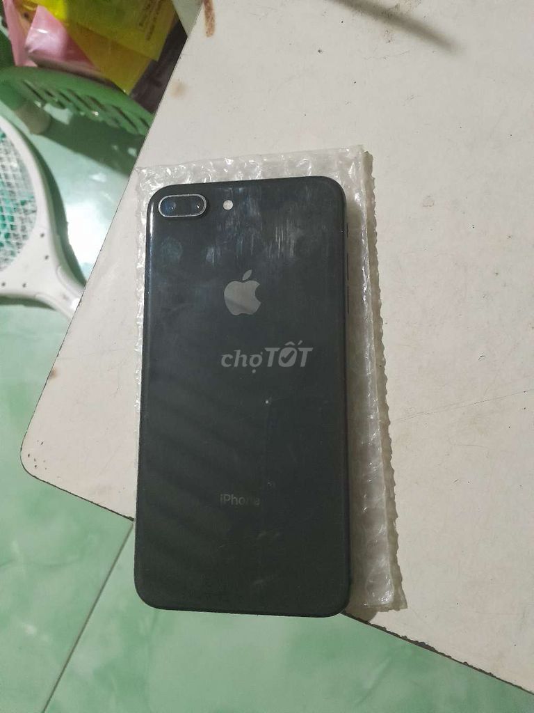Iphone:8Plus máy đẹp keng MVT giá 1.450.000. Mua bán Điện thoại tại Thành phố Mỹ Tho Tiền Giang được đăng bởi Thanh Hằng hình 1
