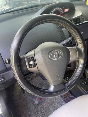 Toyota Yaris 2009 1.3 AT - số tự động. Mua bán Ô tô tại Quận 12 Tp Hồ Chí Minh được đăng bởi lê Tuấn