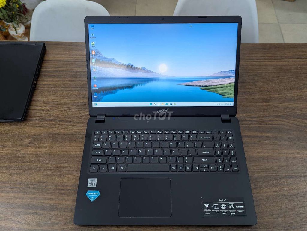 Bán laptop Acer I3 thế hệ 10 đời cao Zin tem 3tr8. Mua bán Laptop tại Thành phố Thuận An Bình Dương được đăng bởi LAPTOP THUẬN AN PMVcomputer hình 5