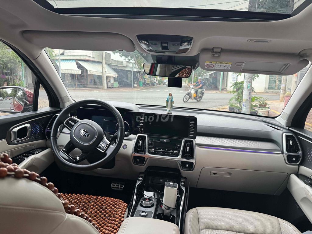 Kia Sorento 2022 photo 5
