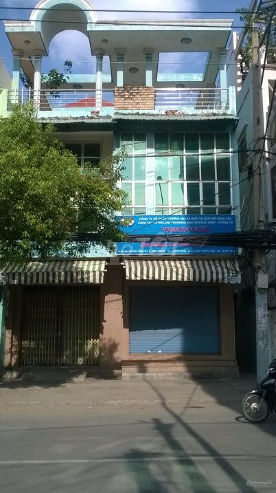 Khu vực An Ninh - Gần các toà nhà văn Phòng và dự án CC cao cấp