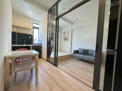Аренда · 2 комн. · 50 м² · Quận Phú Nhuận, ул. Đường Nguyễn Công Hoan