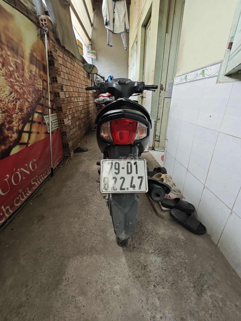 Sirius fi 2021 chính chủ oddo 20k km. Mua bán Xe máy tại Thành phố Thủ Đức Tp Hồ Chí Minh được đăng bởi Ngọc Hải hình 2