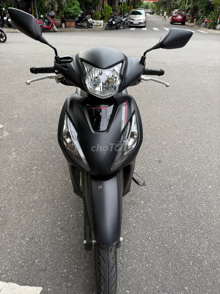 Honda Vison 2025 như mới có góp trao đổi. Mua bán Xe máy tại Quận Cẩm Lệ Đà Nẵng được đăng bởi Toàn hình 1