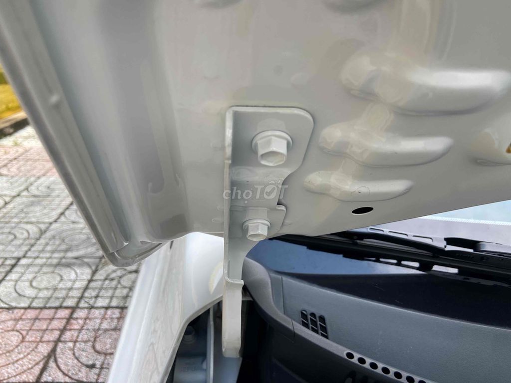 Kia Soluto 2020 1.4 AT Luxury - 13000 km. Mua bán Ô tô tại Thành phố Thủ Đức Tp Hồ Chí Minh được đăng bởi Quang  hình 11