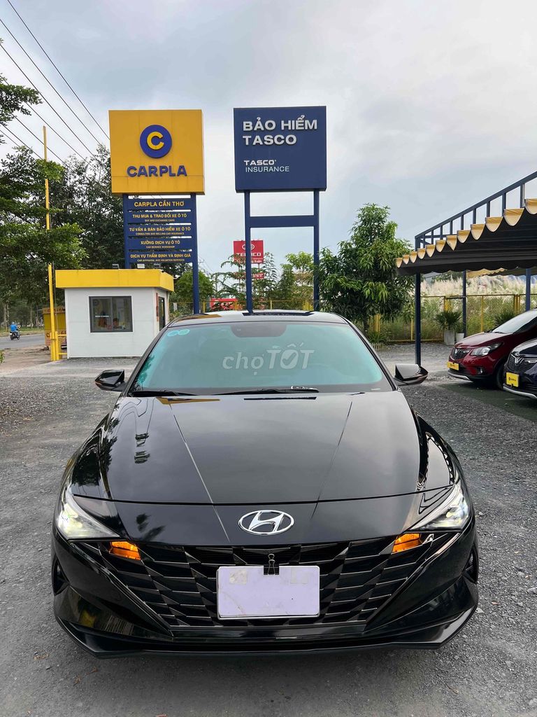 Hyundai Elantra 2023 1.6 AT Đặc biệt - 555Tr. Mua bán Ô tô tại Quận Ninh Kiều Cần Thơ được đăng bởi Chuyên Mua Bán Ô Tô Qua Sử Dụng Carpla Cần Thơ hình 2