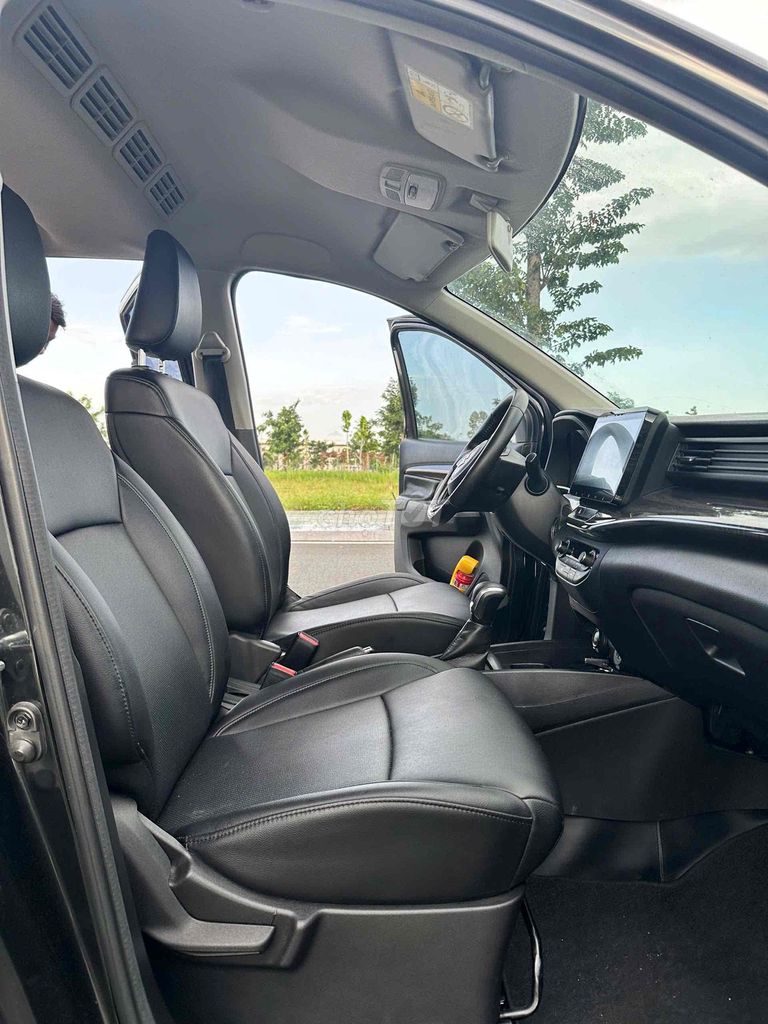 Suzuki Ertiga 2022 Hybrid - Siêu Tiết Kiệm Xăng.. Mua bán Ô tô tại Thành phố Thủ Đức Tp Hồ Chí Minh được đăng bởi Khoa Nguyen Mua Bán Suzuki Miền Nam hình 10