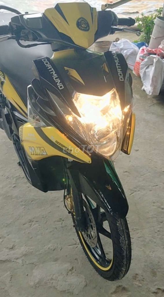 Xe cần bán. Mua bán Xe máy tại Huyện Trần Văn Thời Cà Mau được đăng bởi Thảo Nguyễn hình 2