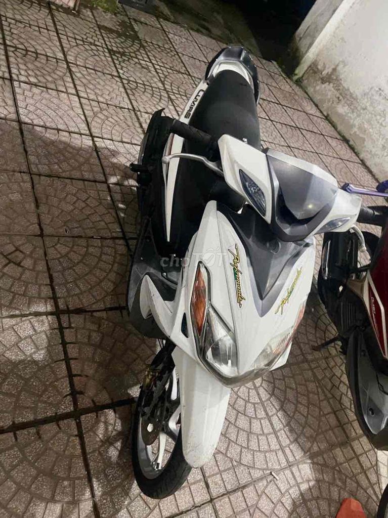 xe luvias 2014 bao khỏe giấy tờ đầy đủ. Mua bán Xe máy tại Thành phố Dĩ An Bình Dương được đăng bởi kim chi hình 2