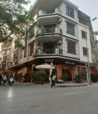 House in Cầu Giấy