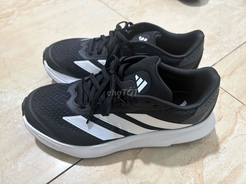 Giày chạy bộ Adidas Duramo SL2 Size 8us (41). Mua bán Giày dép tại Thành phố Biên Hòa Đồng Nai được đăng bởi Lộc hình 1