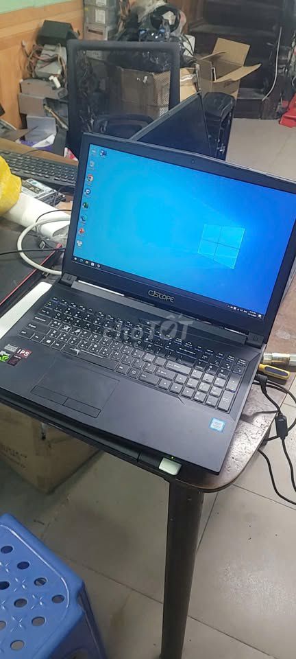 Laptop Gaming Asus sx750 i5-7400H 8GB/256GB vga 6g. Mua bán Laptop tại Quận Thanh Xuân Hà Nội được đăng bởi nguyen van chuong hình 1