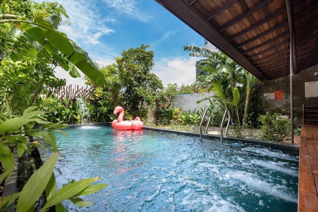 Cho thuê village du lịch. Du lịch tại Thành phố Vũng Tàu Bà Rịa - Vũng Tàu được đăng bởi Phạm Thị Thảo hình 1