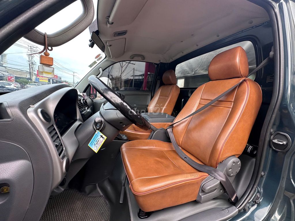 Kia K250 2021 Mui bạt. Mua bán Xe tải, xe ben tại Huyện Tân Phú Đồng Nai được đăng bởi Salon AUTO THÀNH TRUNG Đồng Nai hình 10