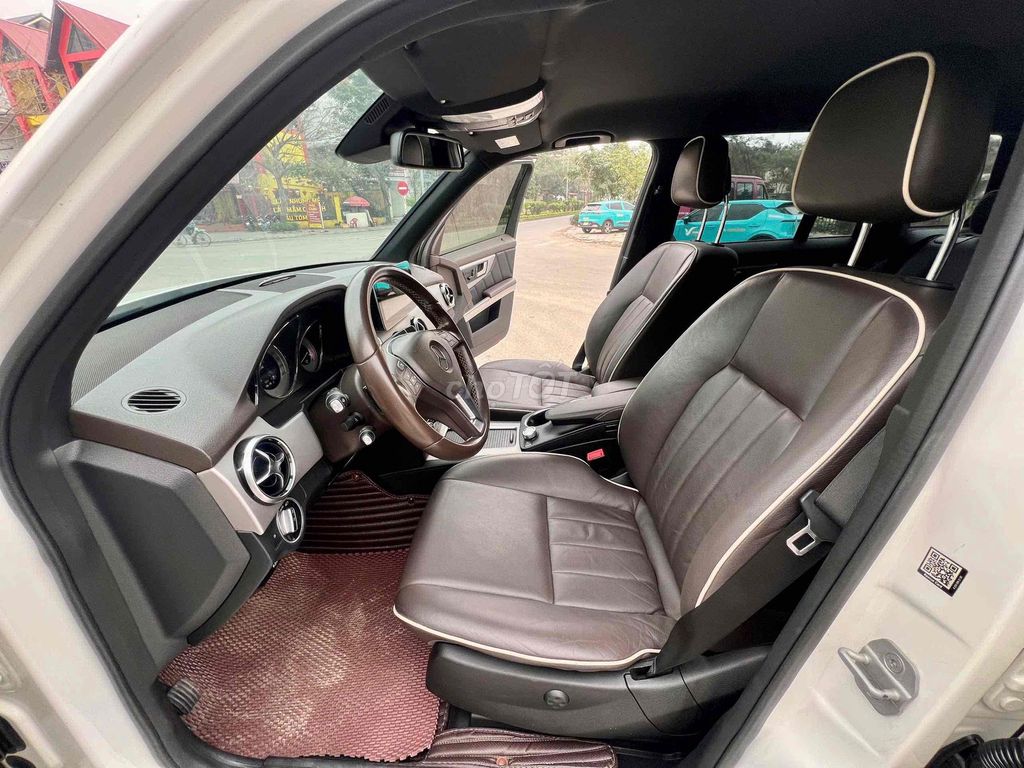 GLK 250. Mua bán Ô tô tại Quận Bắc Từ Liêm Hà Nội được đăng bởi An Phát AUTO hình 7