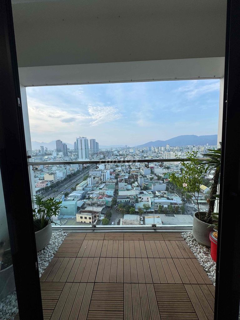 Аренда · Hiyori Garden Tower · 2 комн. · 66 м² · Quận Sơn Trà, ул. Võ Văn Kiệt