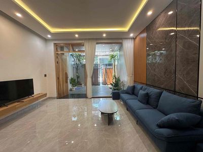 Аренда · 3 комн. · 80 м² · Quận Sơn Trà, ул. Đường Phước Trường 2