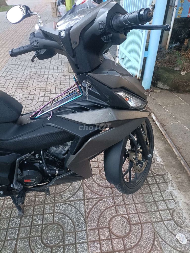 Winner 2018. Mua bán Xe máy tại Thành phố Bà Rịa Bà Rịa - Vũng Tàu được đăng bởi  THANH KIM hình 2