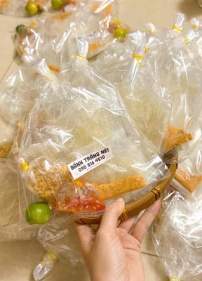 Bánh Tráng Nè. Mua bán Đồ ăn, thực phẩm và các loại khác tại Thành phố Dĩ An Bình Dương được đăng bởi Nguyễn Thị Yến Nhi 