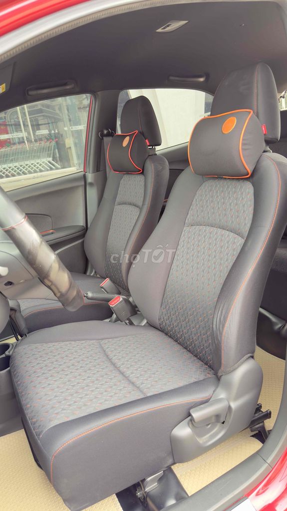 Honda Brio 2021 RS - 24000 km. Mua bán Ô tô tại Thành phố Đà Lạt Lâm Đồng được đăng bởi Nguyễn Linh Bảo hình 12