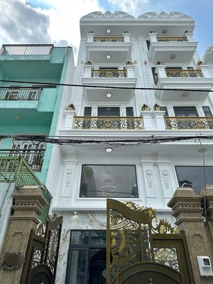 Nhà bán liên khu 4-5 (4M x 18M)- phía sau trường học - đường 6M thông. Mua bán nhà ở tại Quận Bình Tân Tp Hồ Chí Minh được đăng bởi Hoàng Phúc