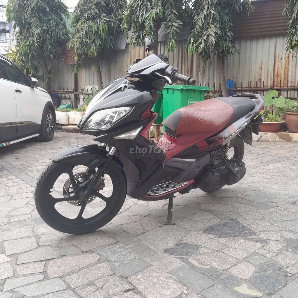 xe novo4. Mua bán Xe máy tại Quận 7 Tp Hồ Chí Minh được đăng bởi trình minh sơn hình 1