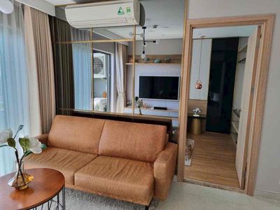 Diamond Lotus - 1PN 50m2 cần bán