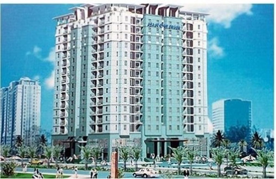 Căn Hộ Cao Cấp Hoàng Tháp Plaza