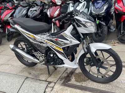Suzuki Satria 2020 mới 90% biển số 76 chính chủ. Mua bán Xe máy tại Quận Tân Phú Tp Hồ Chí Minh được đăng bởi Tuanduy
