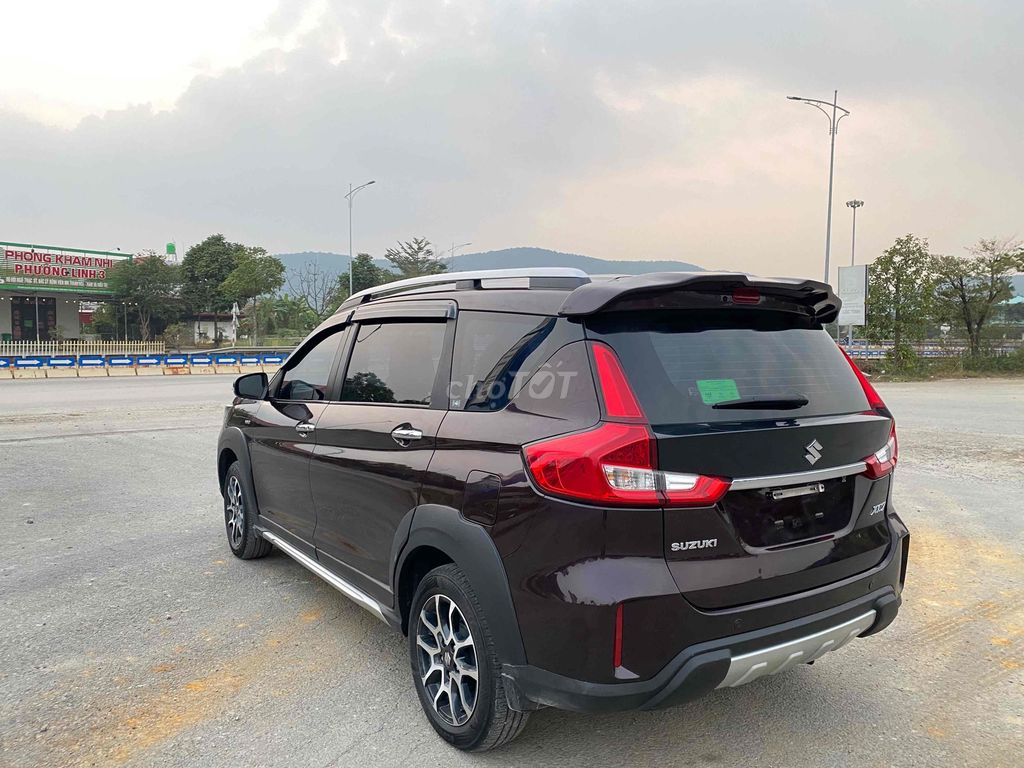 Suzuki XL7 2022 GLX 51.000 km. Mua bán Ô tô tại Huyện Hà Trung Thanh Hóa được đăng bởi OTO CŨ PHƯƠNG NAM hình 6