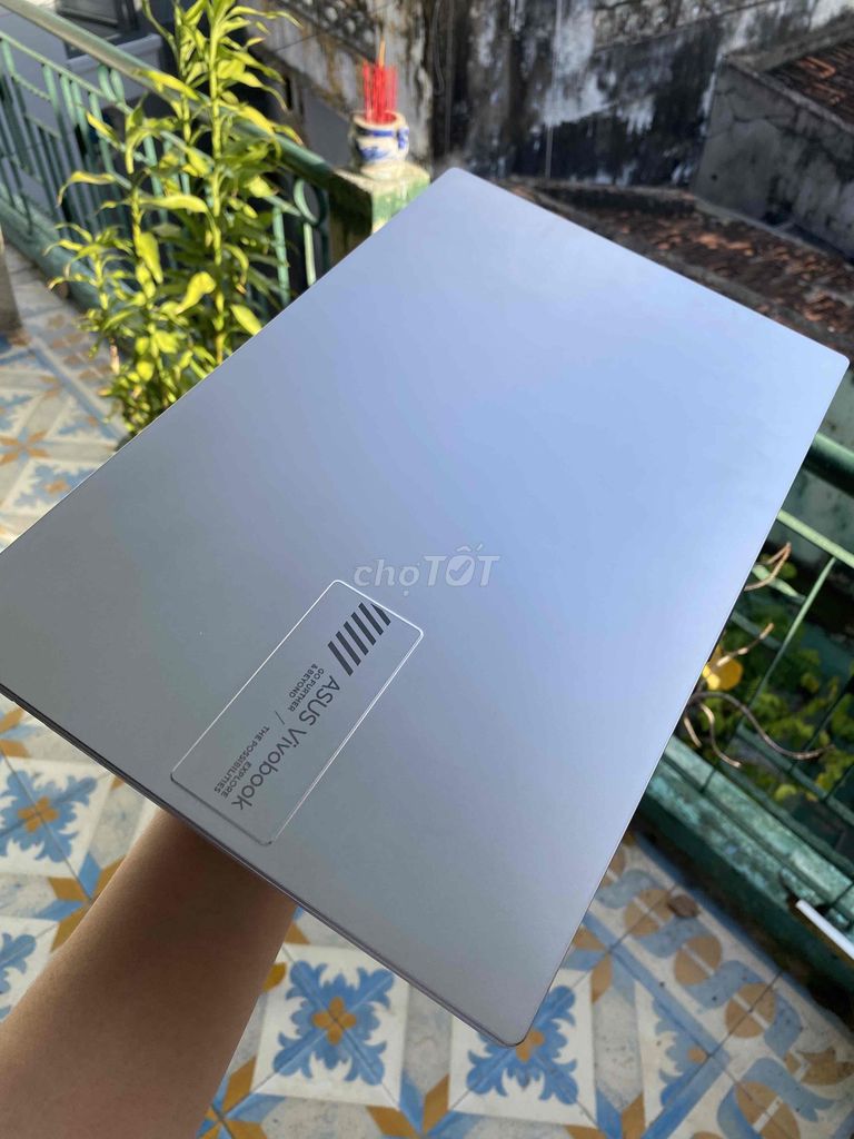 Mình cần nhượng lại chiếc laptop Asus Vivobook Go. Mua bán Laptop tại Thành phố Nha Trang Khánh Hòa được đăng bởi Phan Hoa hình 1