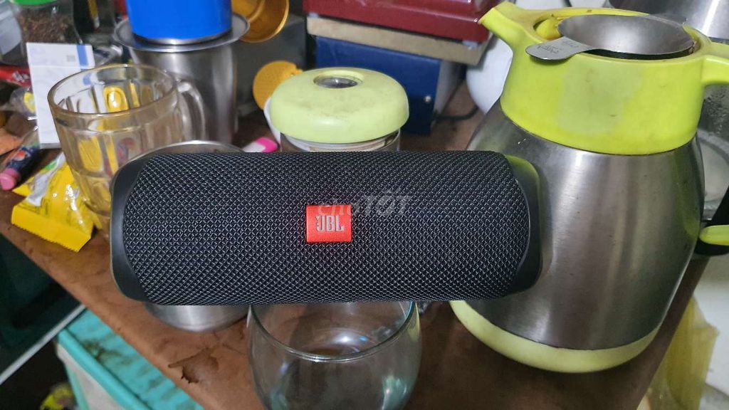 Loa Bluetooth JBL FLIP5. Mua bán Tivi, Âm thanh tại Quận Tân Bình Tp Hồ Chí Minh được đăng bởi Linh hình 1