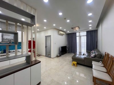 Аренда · 3 комн. · 85 м² · Quận 7, ул. Huỳnh Tấn Phát