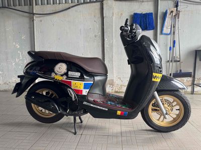 scoopy. Mua bán Xe máy tại Huyện Châu Đức Bà Rịa - Vũng Tàu được đăng bởi Phi