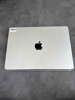 Macbook pro M3 (M3 pro) 14 inch Ram 18/512GB