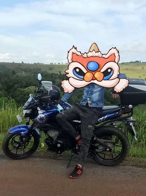 Cần bán. Mua bán Xe máy tại Huyện Phú Giáo Bình Dương được đăng bởi Trinh duy hung