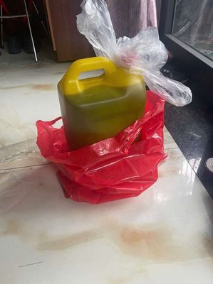 Mật ong Đông Giang 5 lít Nguyên chất. Mua bán Đồ ăn, thực phẩm và các loại khác tại Quận Thanh Khê Đà Nẵng được đăng bởi Hiêu