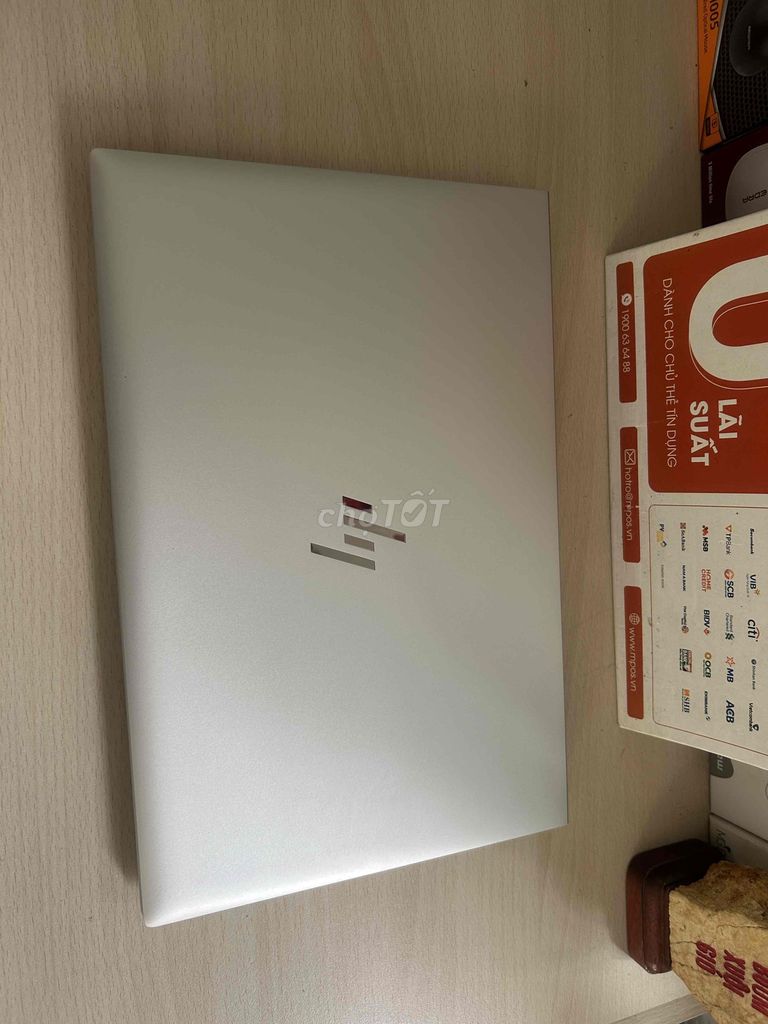 HP Elitebook 830 G8 i7 16GB/512GB 13.3 FHD Bạc. Mua bán Laptop tại Quận Ninh Kiều Cần Thơ được đăng bởi Truyền PC hình 1