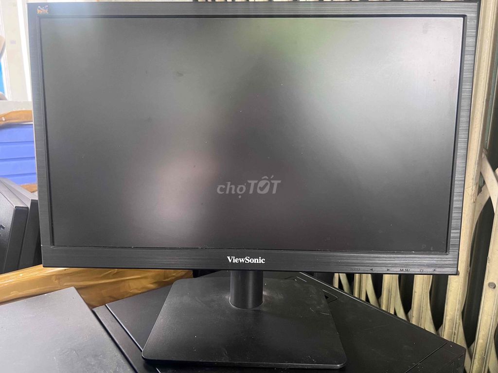 thanh lý 10c màn hình 19in led đepn. Mua bán Phụ kiện (Màn hình, Chuột...) tại Quận Tân Phú Tp Hồ Chí Minh được đăng bởi Ngoan  hình 1