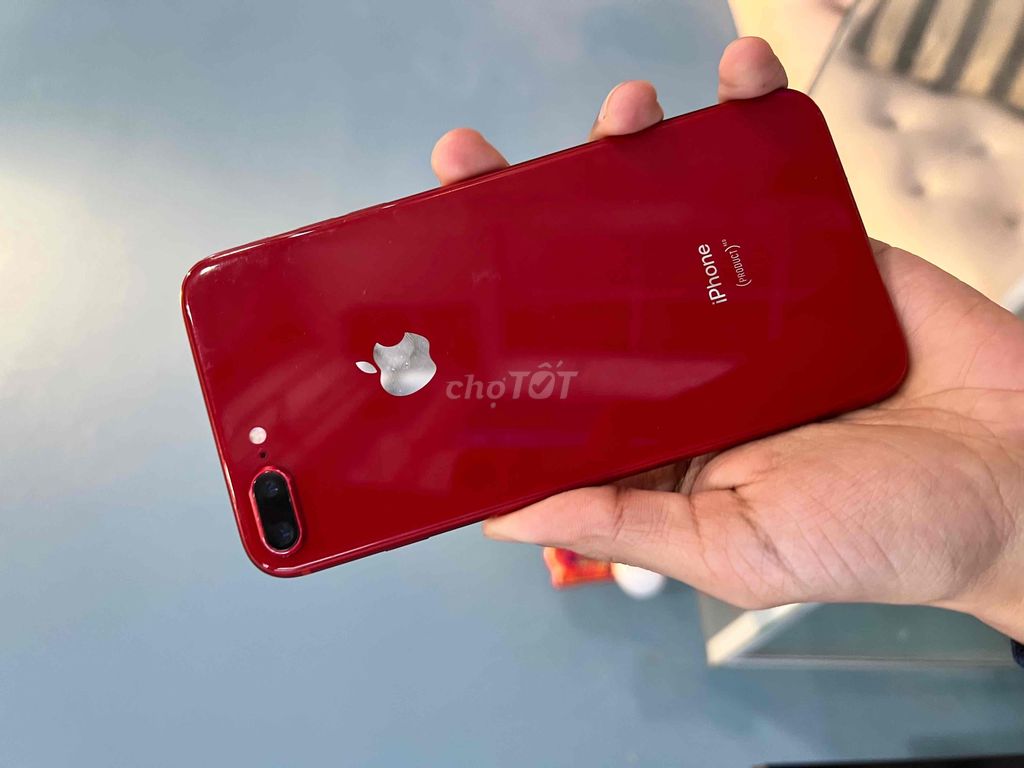 Iphone 8 Plus 64G có Góp 0 đồng 🌈🌈🌈