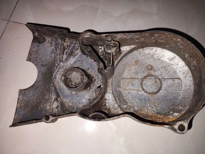 Nắp cá zin cub 86 tháo xe. Mua bán Phụ tùng xe tại Thành phố Long Xuyên An Giang được đăng bởi Nguyễn Văn Tuyến