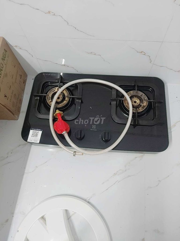 Bán bếp gas Electrolux