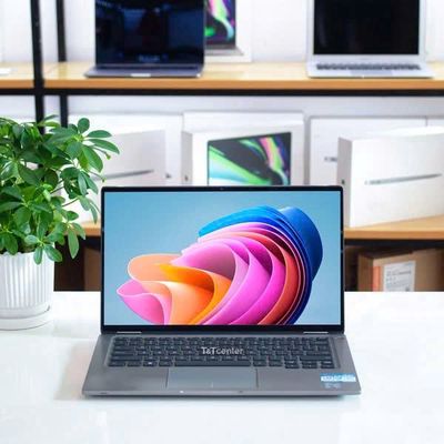 Dell Latitude 9410 2in1 i5, 16GB, Cảm Ứng, Gập 360. Mua bán Laptop tại Quận Hải Châu Đà Nẵng được đăng bởi LAPTOP 484 NÚI THÀNH