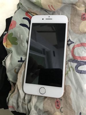 IPhone 8G QT 64G vàng đang xài.. gl. Mua bán Điện thoại tại Quận 12 Tp Hồ Chí Minh được đăng bởi Thao
