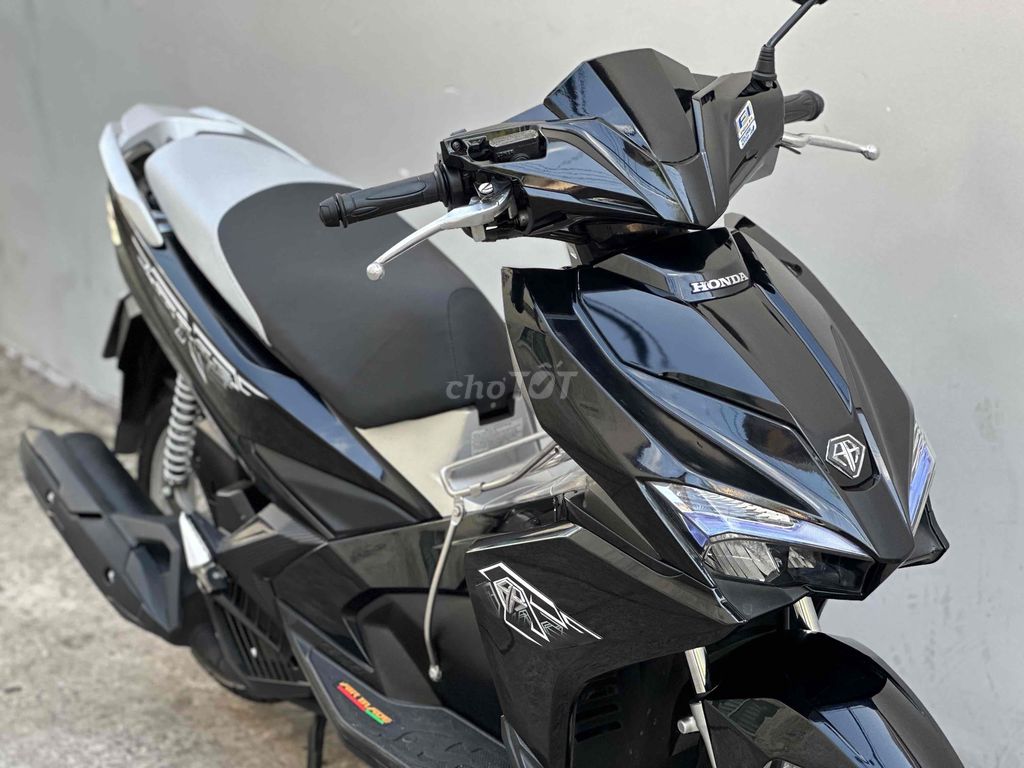 Airblade 125 cuối 2019 khoá smakey 9chủ máy zin100