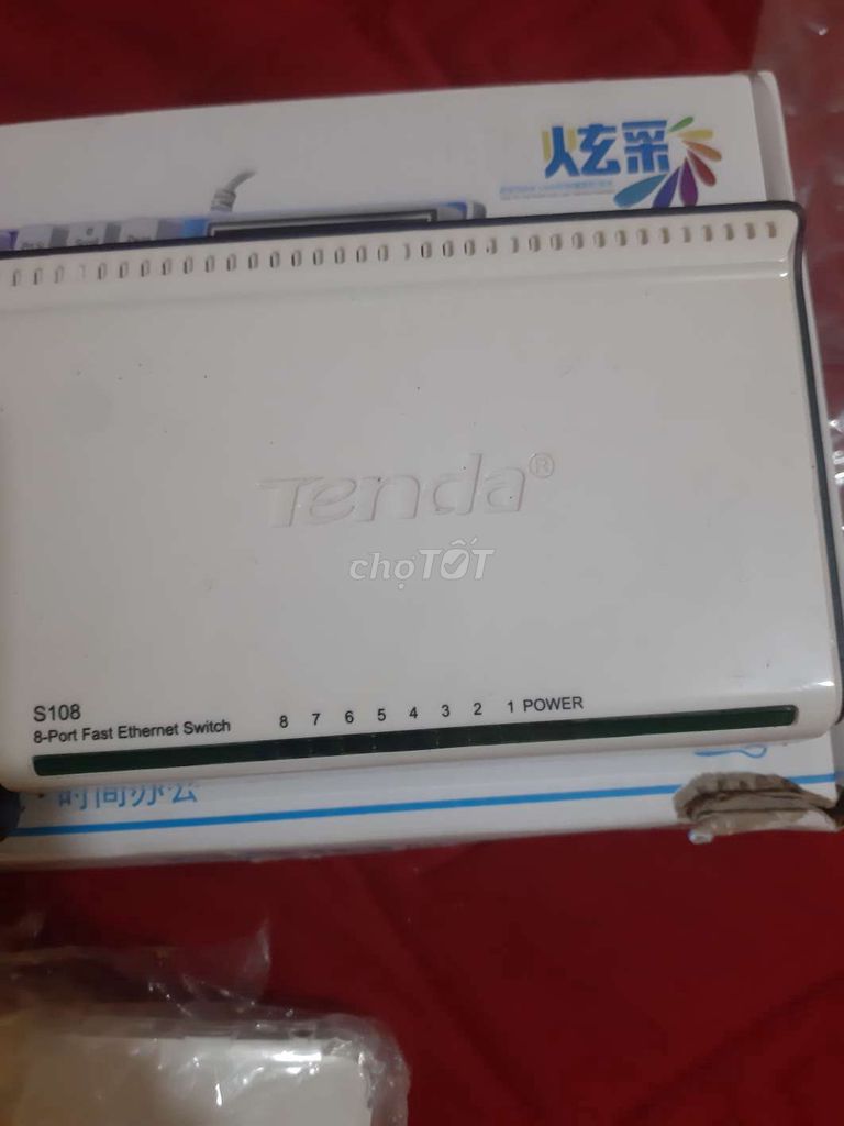 Sạc laptop màu Đen. Mua bán Phụ kiện (Màn hình, Chuột...) tại Huyện Long Điền Bà Rịa - Vũng Tàu được đăng bởi ToànTS hình 1